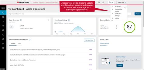 ardcom.portal|broadcom portal.